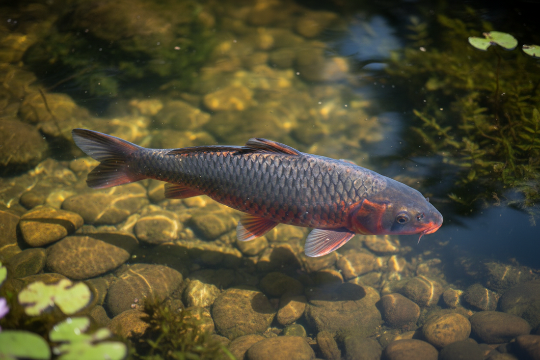 Taisho Sanke: The Tri-Color Masterpiece of the Koi World