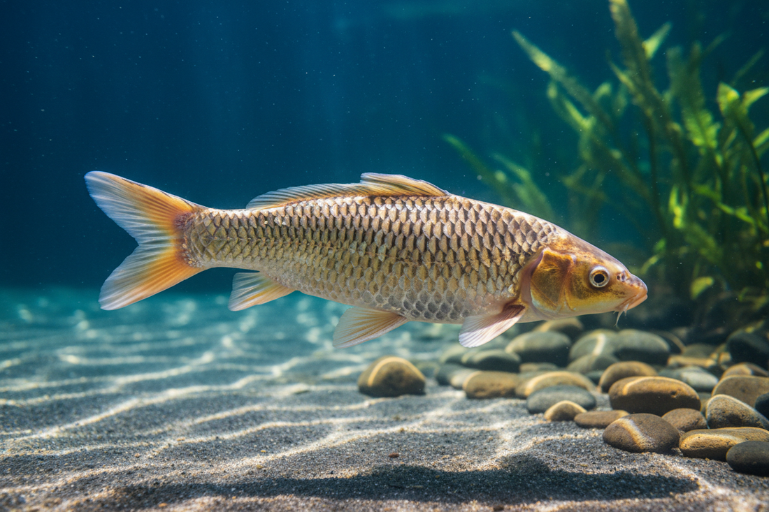 Kinginrin Koi: The Sparkling Jewels of the Pond