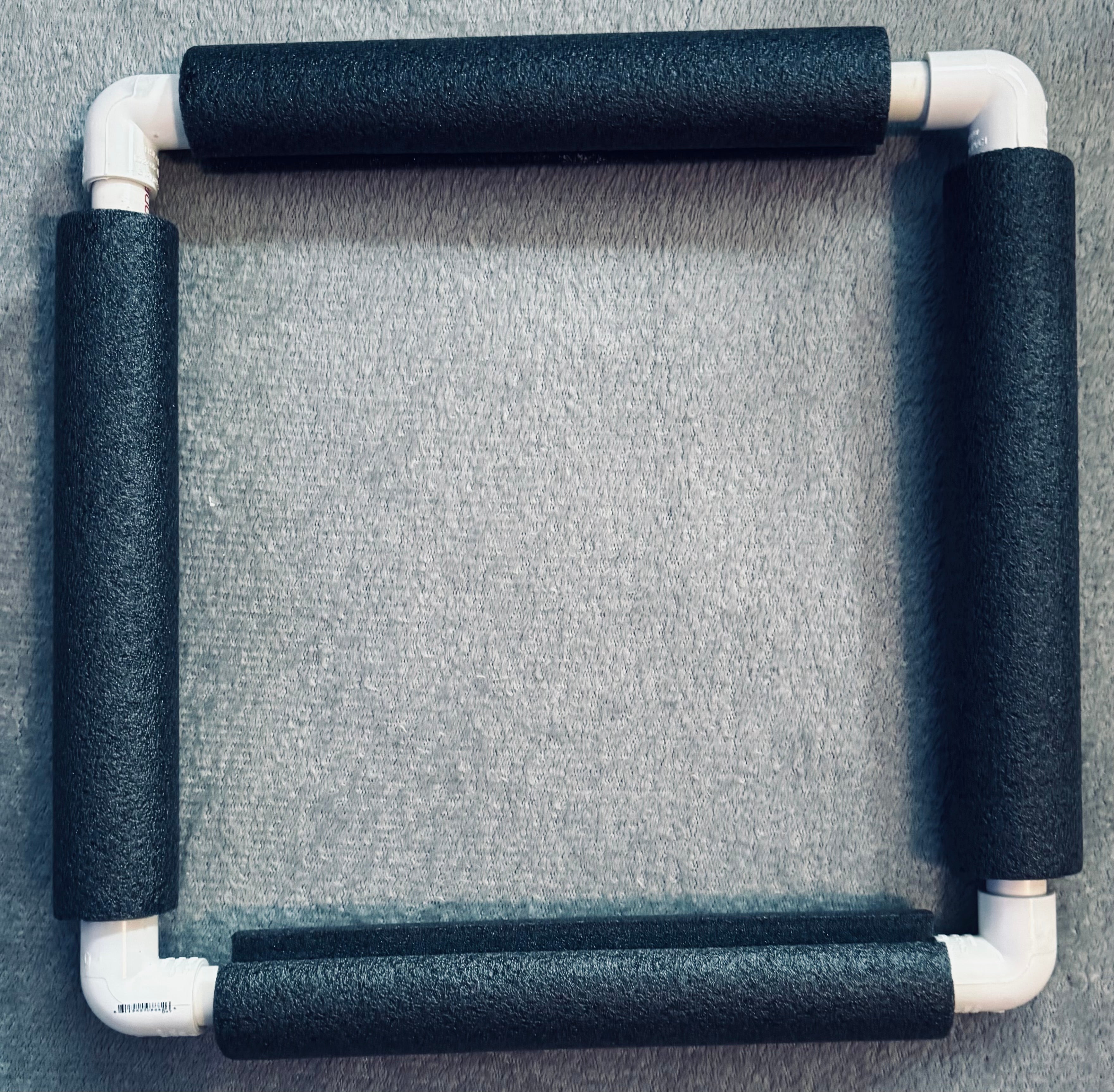 Pond-Pro Square Floating Fish Feeder