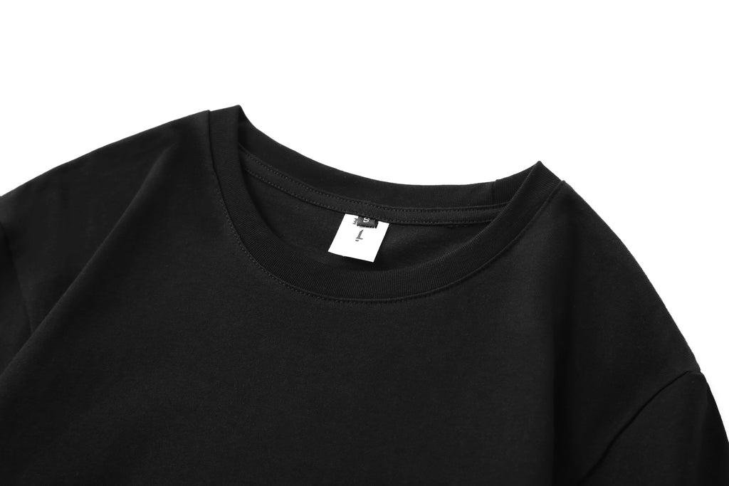 Cat Koi Tee