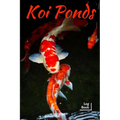 Koi Pond Log Book — Fish Keeper Maintenance Tracker