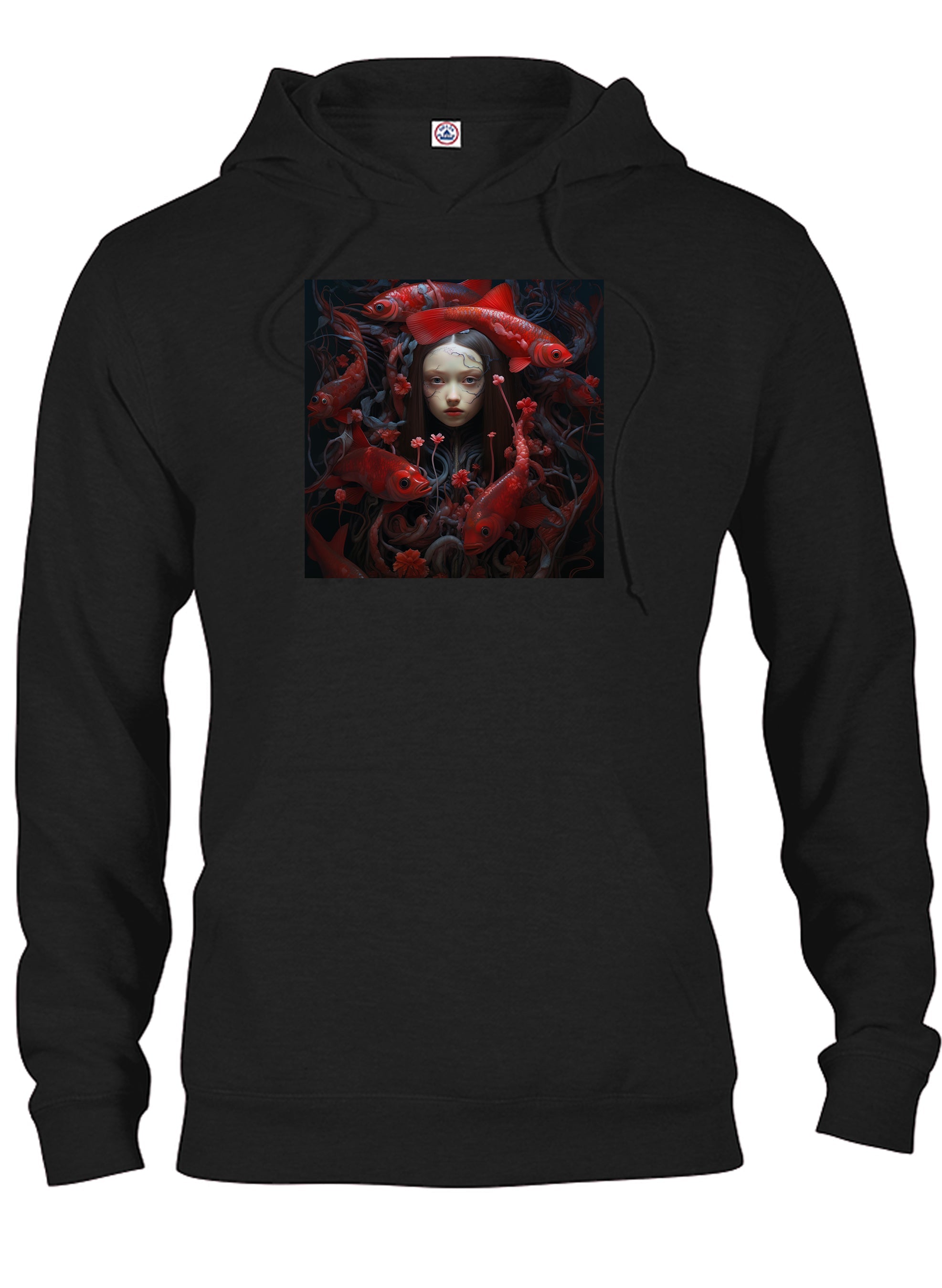 Koi Dreams T-Shirt
