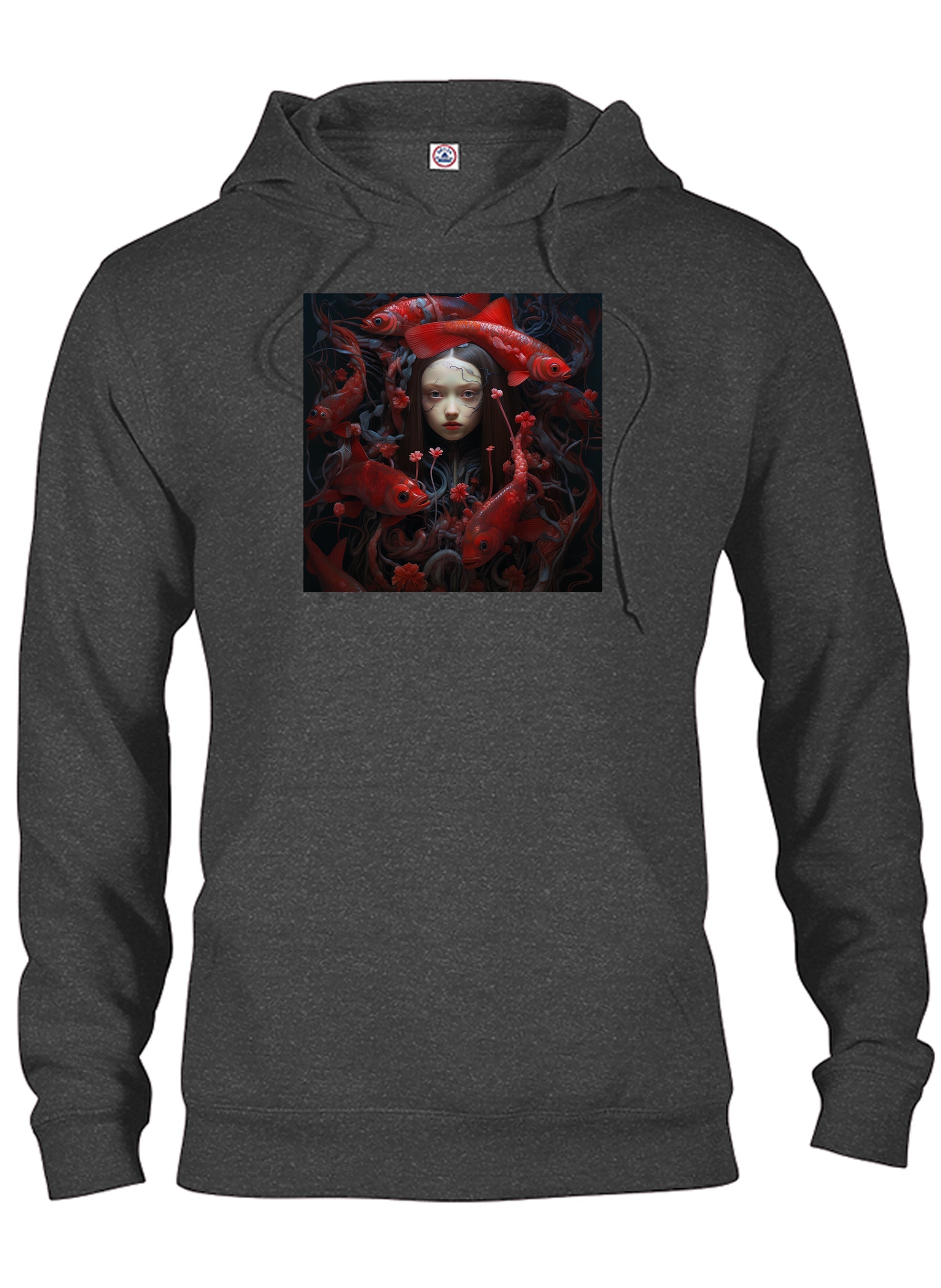Koi Dreams T-Shirt