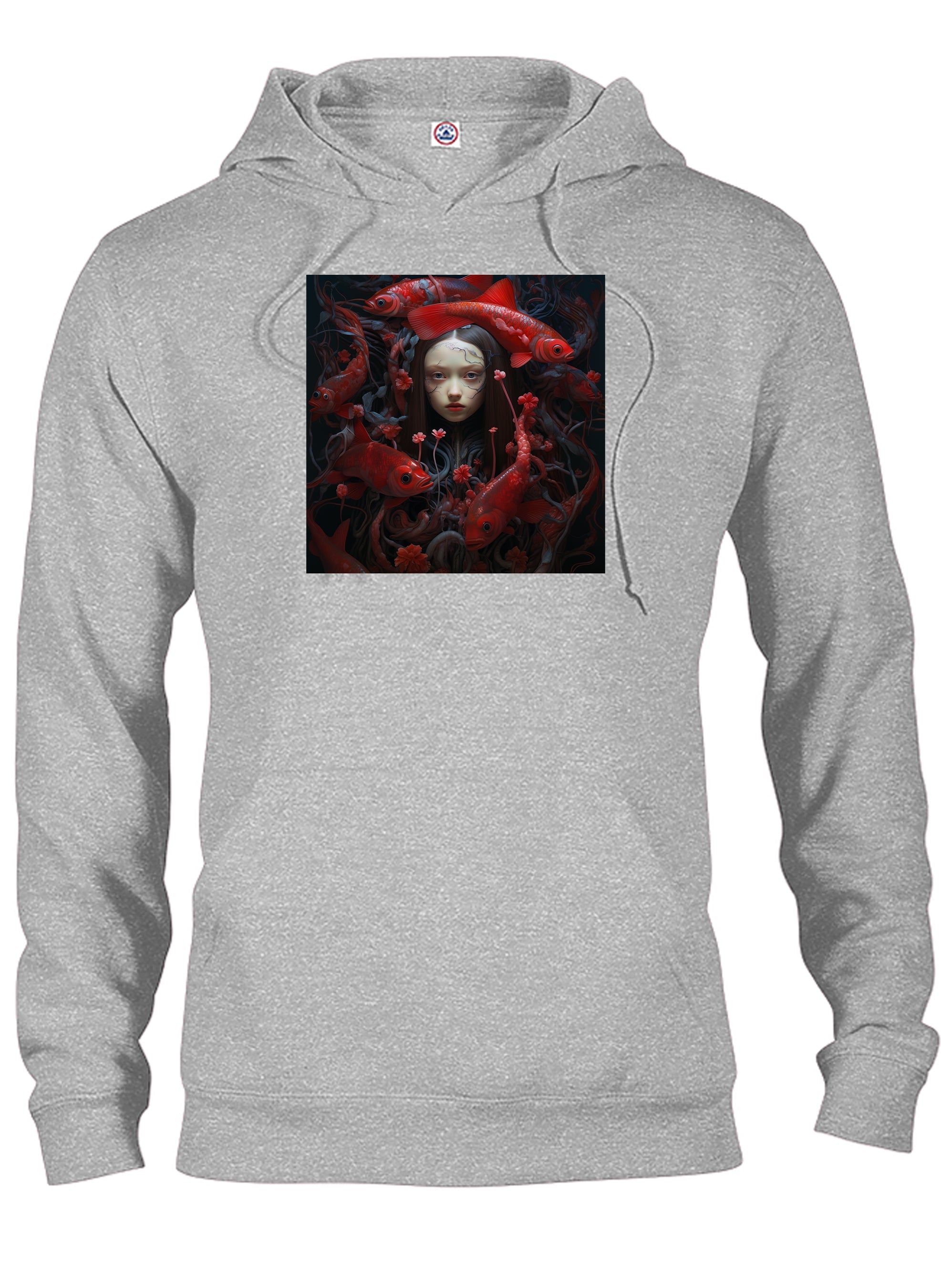 Koi Dreams T-Shirt
