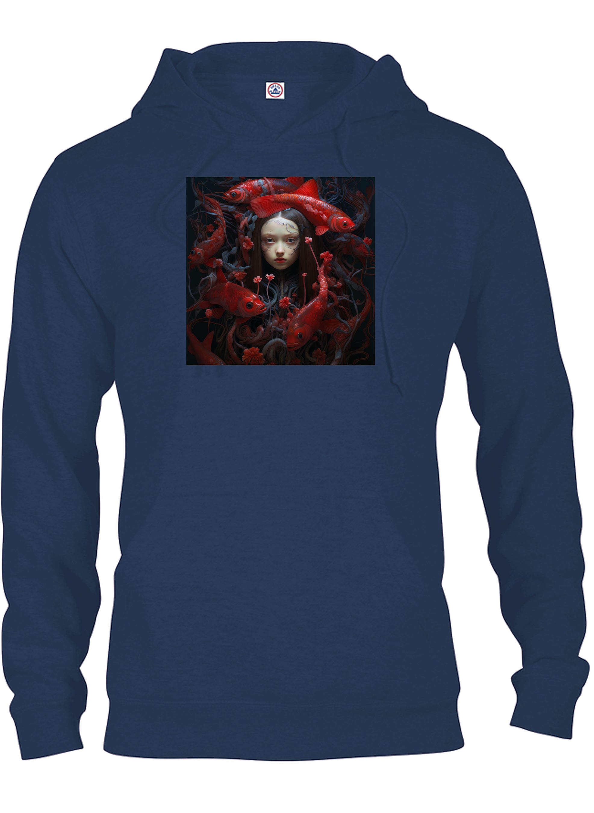 Koi Dreams T-Shirt