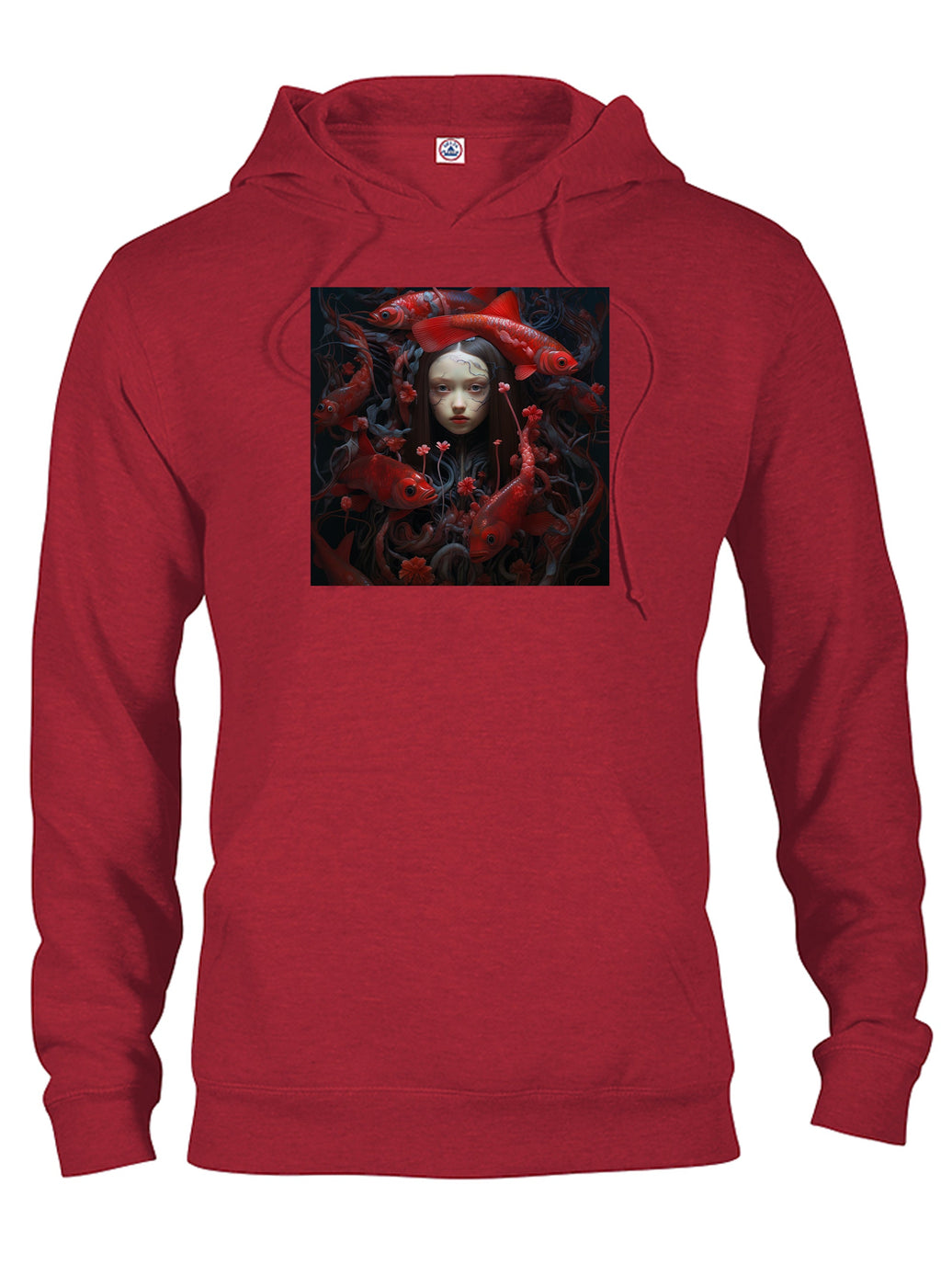 Koi Dreams T-Shirt