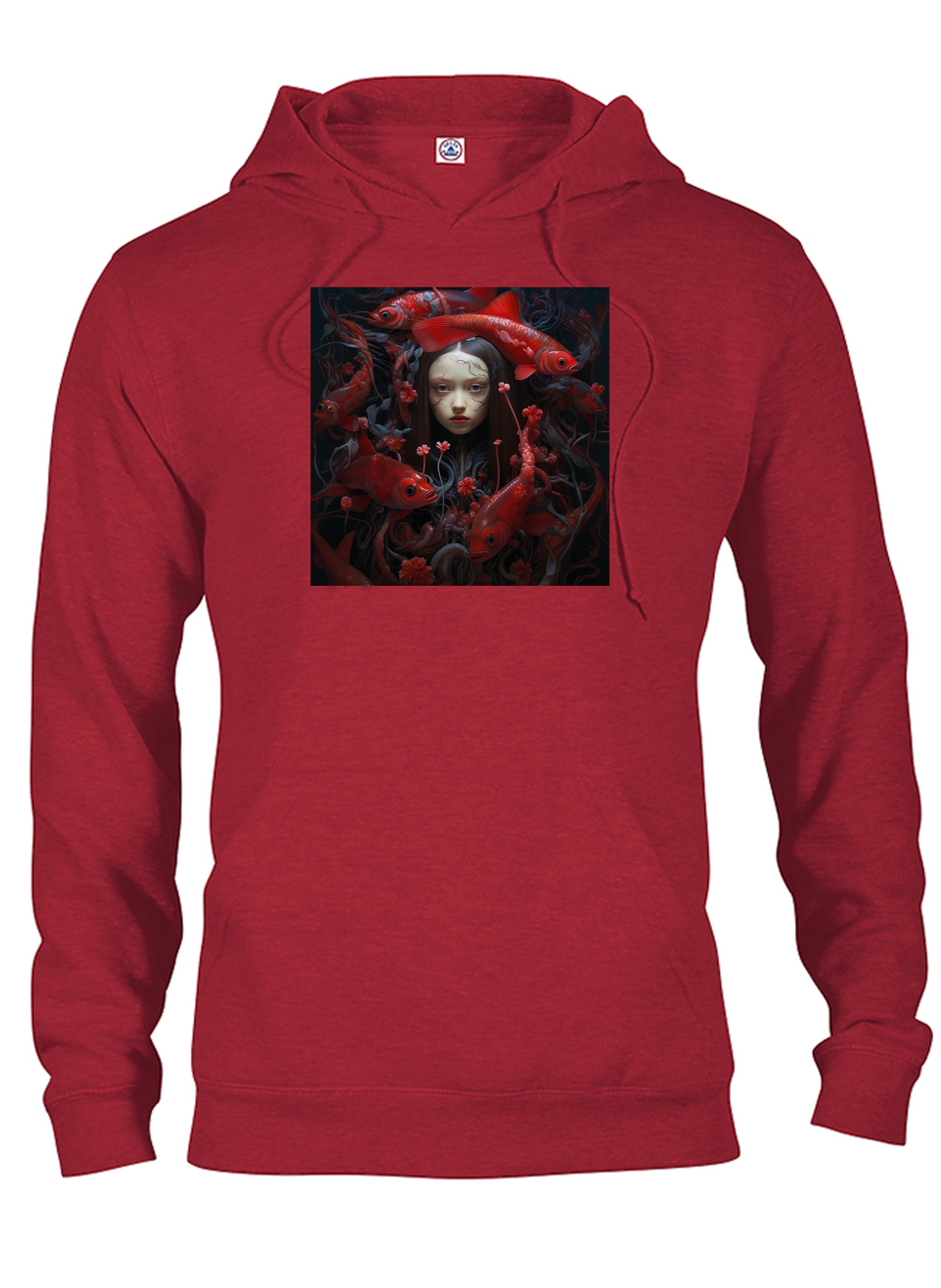 Koi Dreams T-Shirt