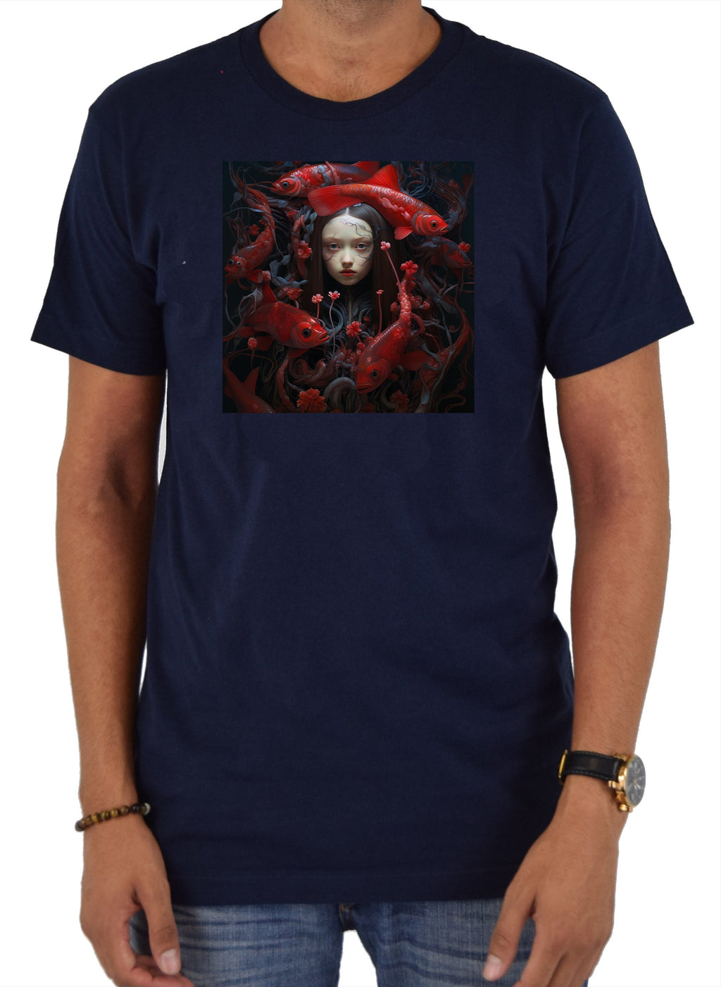 Koi Dreams T-Shirt