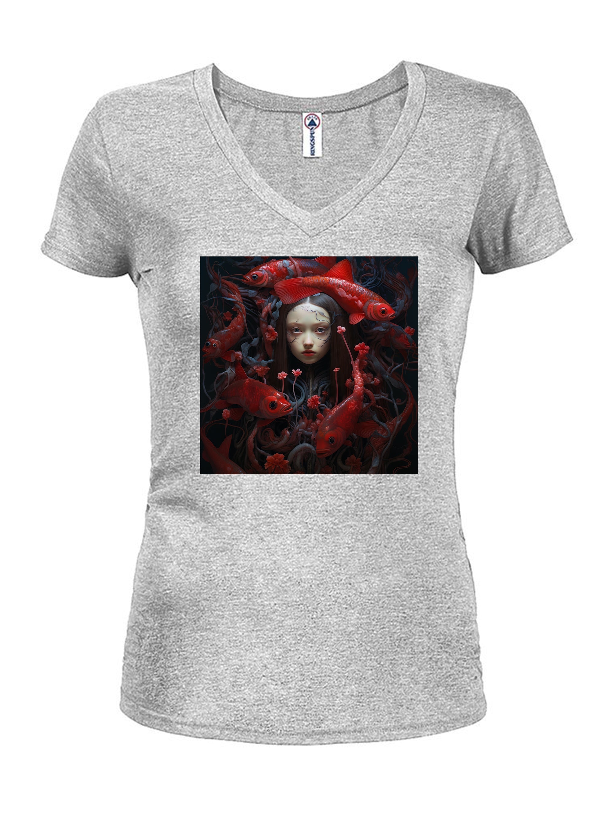 Koi Dreams T-Shirt