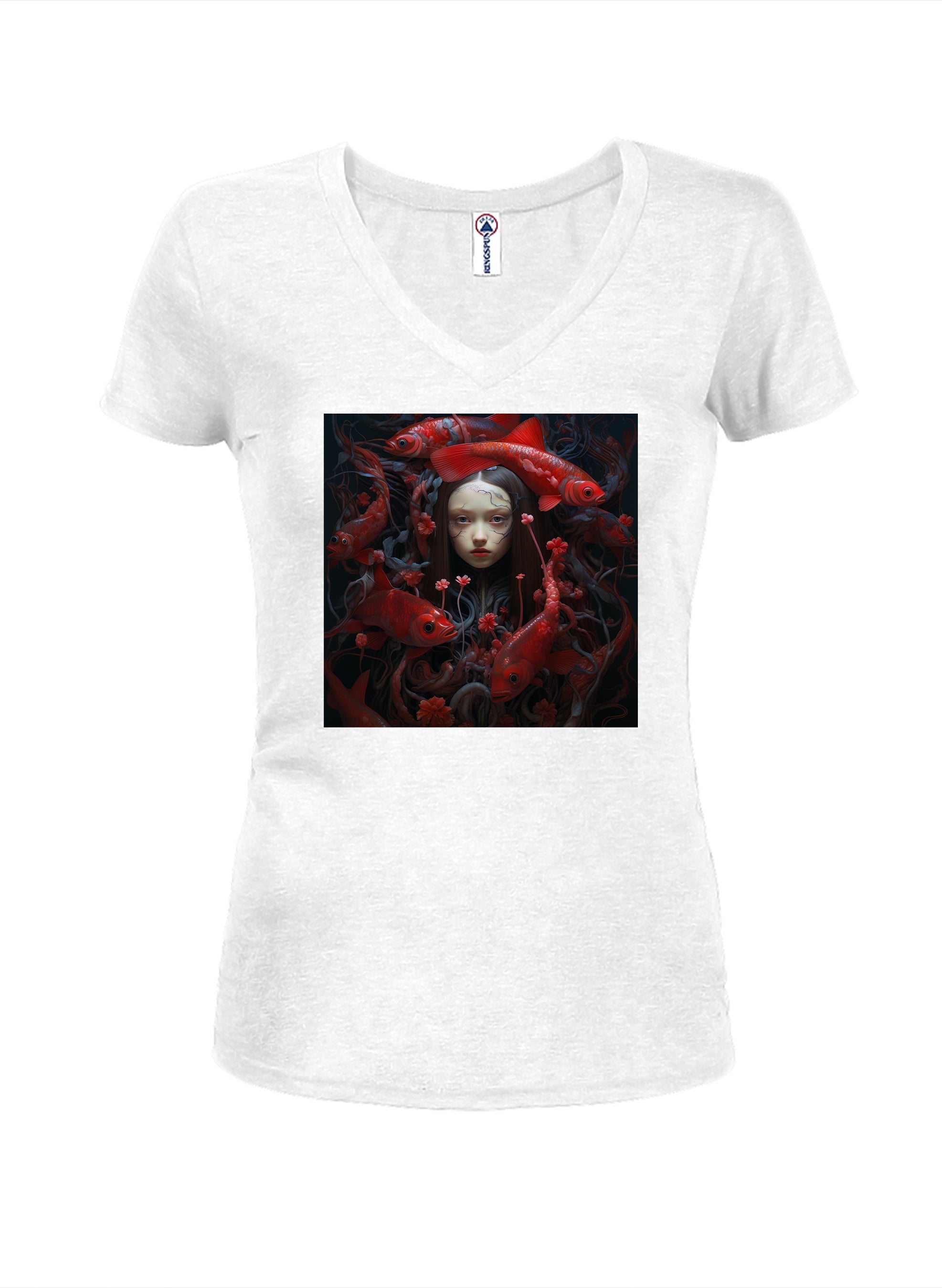 Koi Dreams T-Shirt