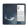 The Koi Amazon Kindle Skin
