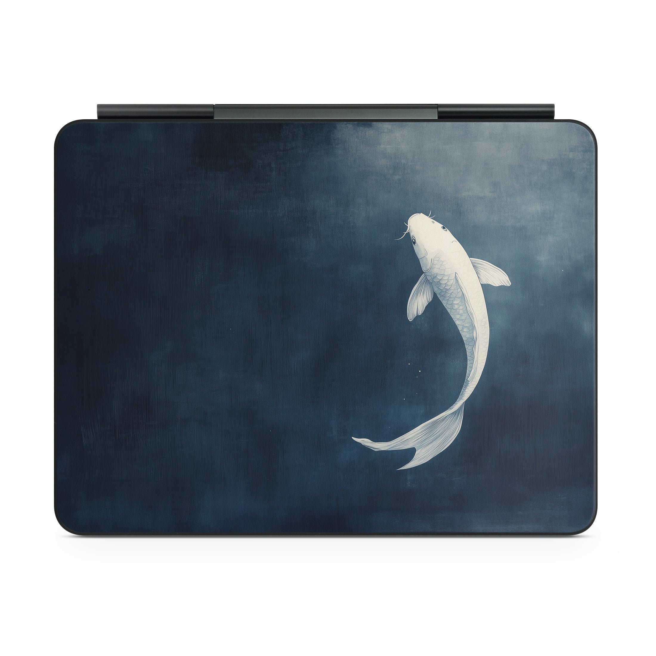 The Koi - Apple Magic Keyboard for iPad Skin