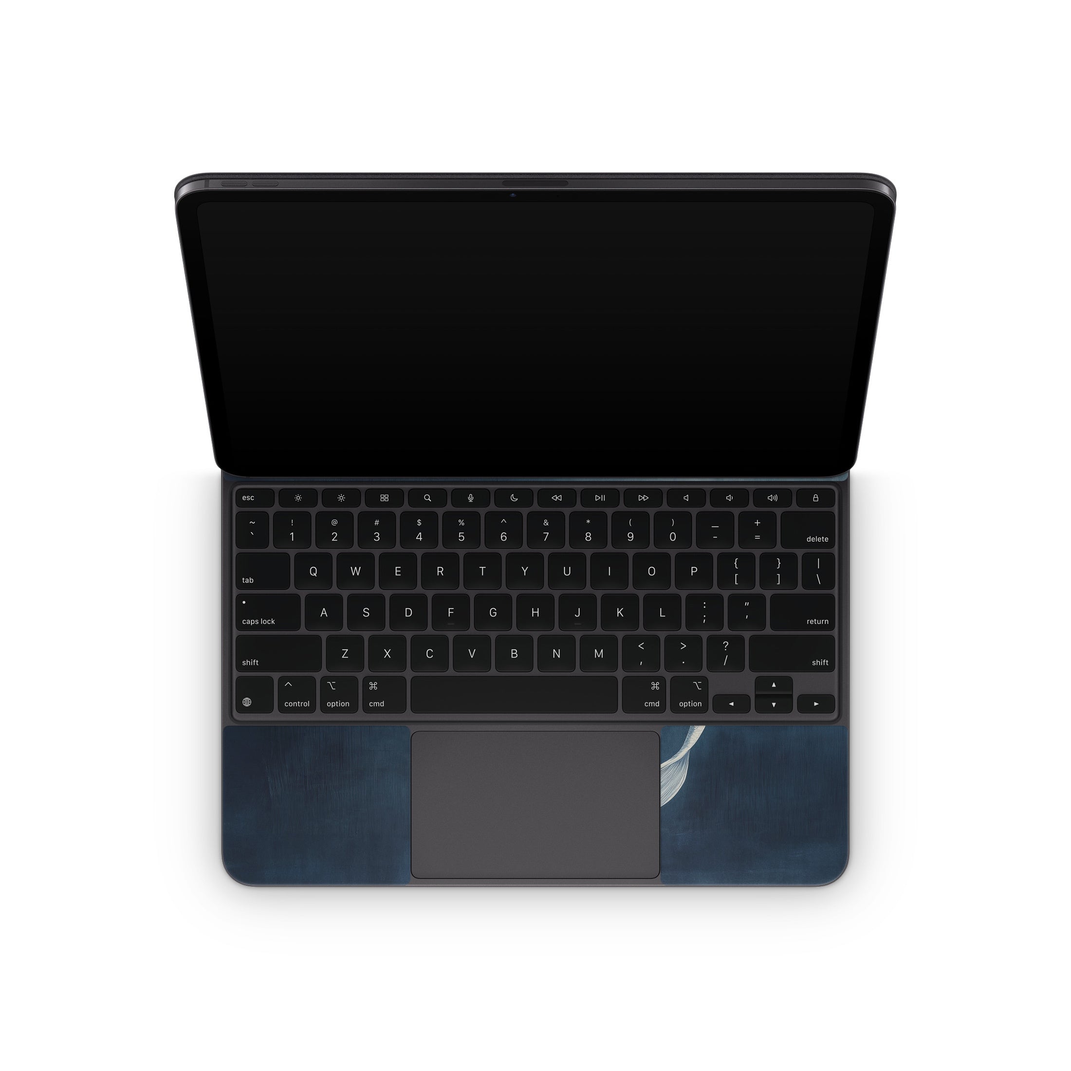The Koi - Apple Magic Keyboard for iPad Skin