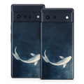 The Koi - Google Pixel 6 Skin