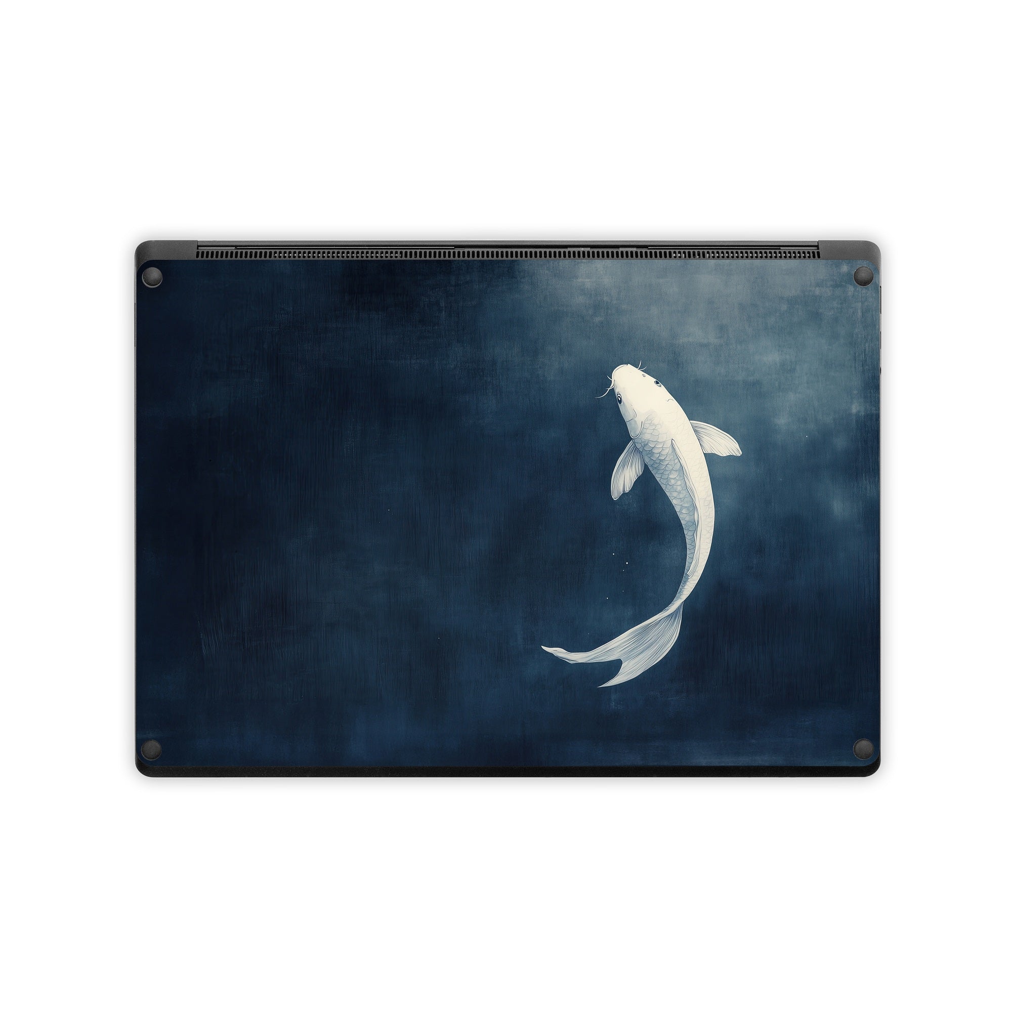 The Koi - Microsoft Surface Laptop Skin