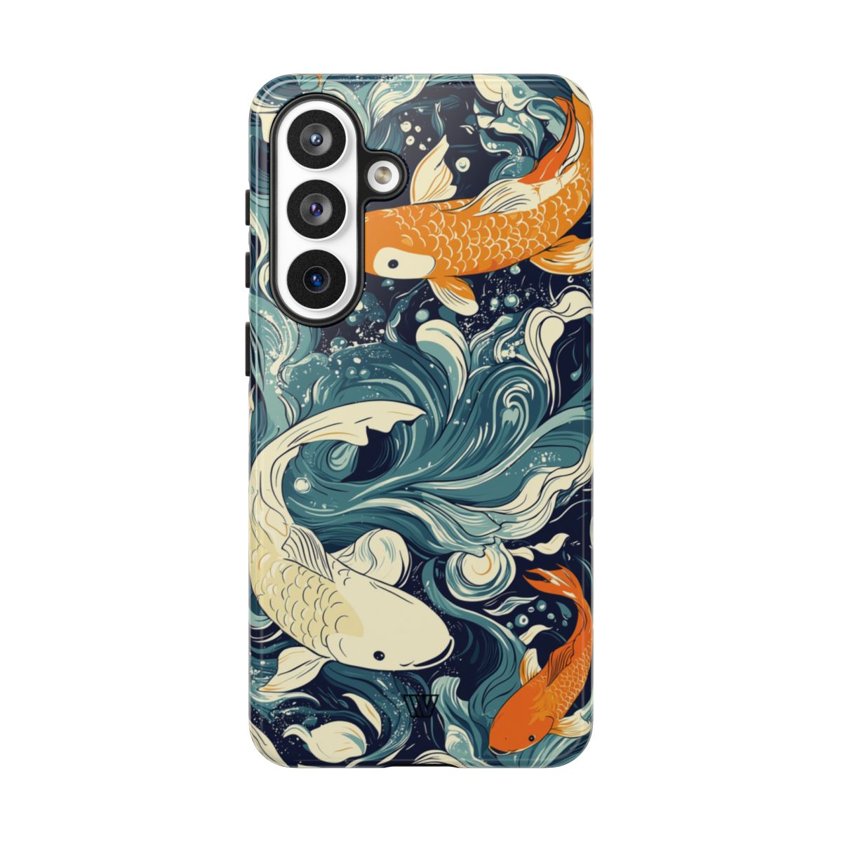 KOI DREAMS | Tough Phone Case