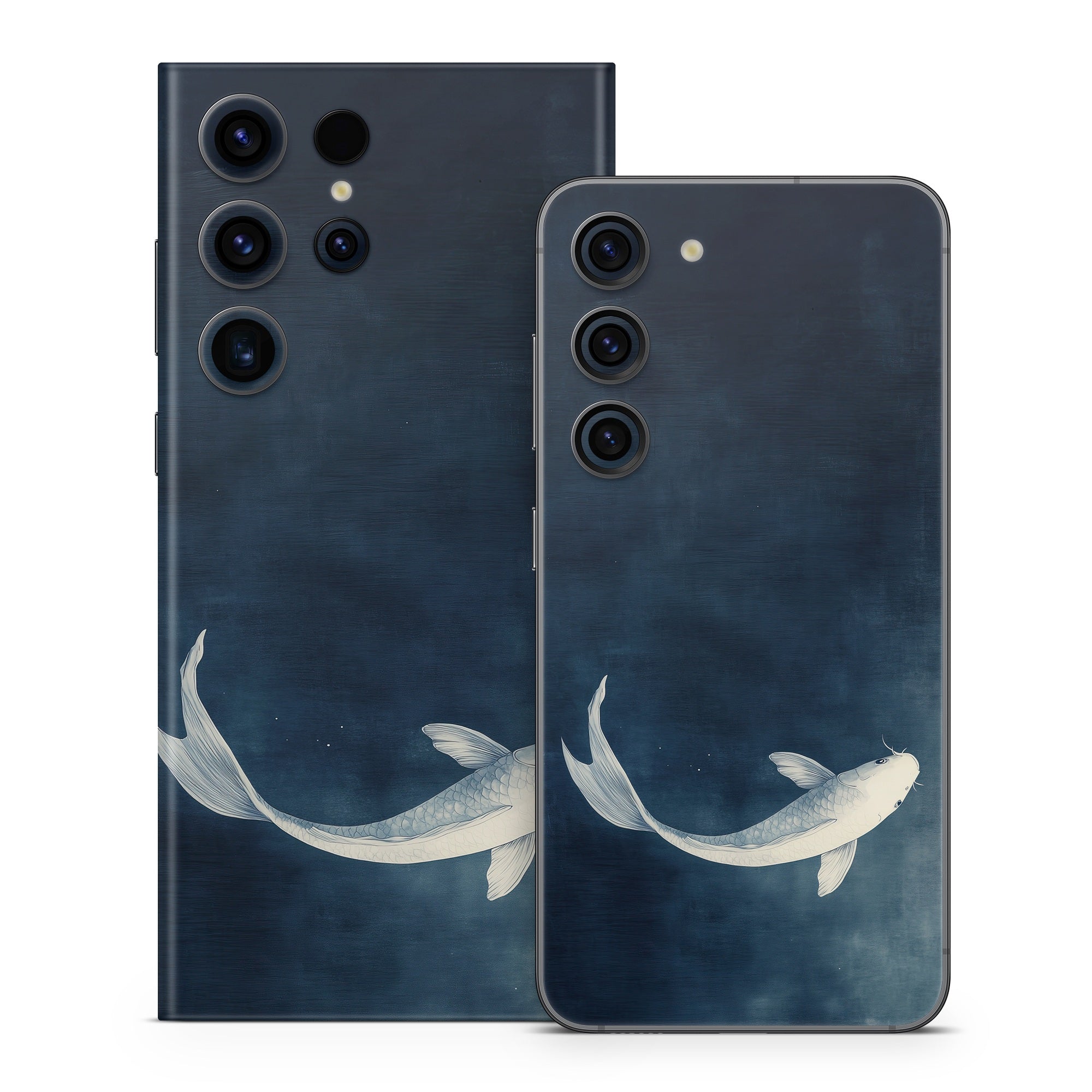 The Koi - Samsung Galaxy S23 Skin