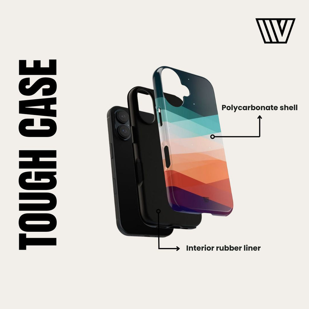 KOI DREAMS | Tough Phone Case