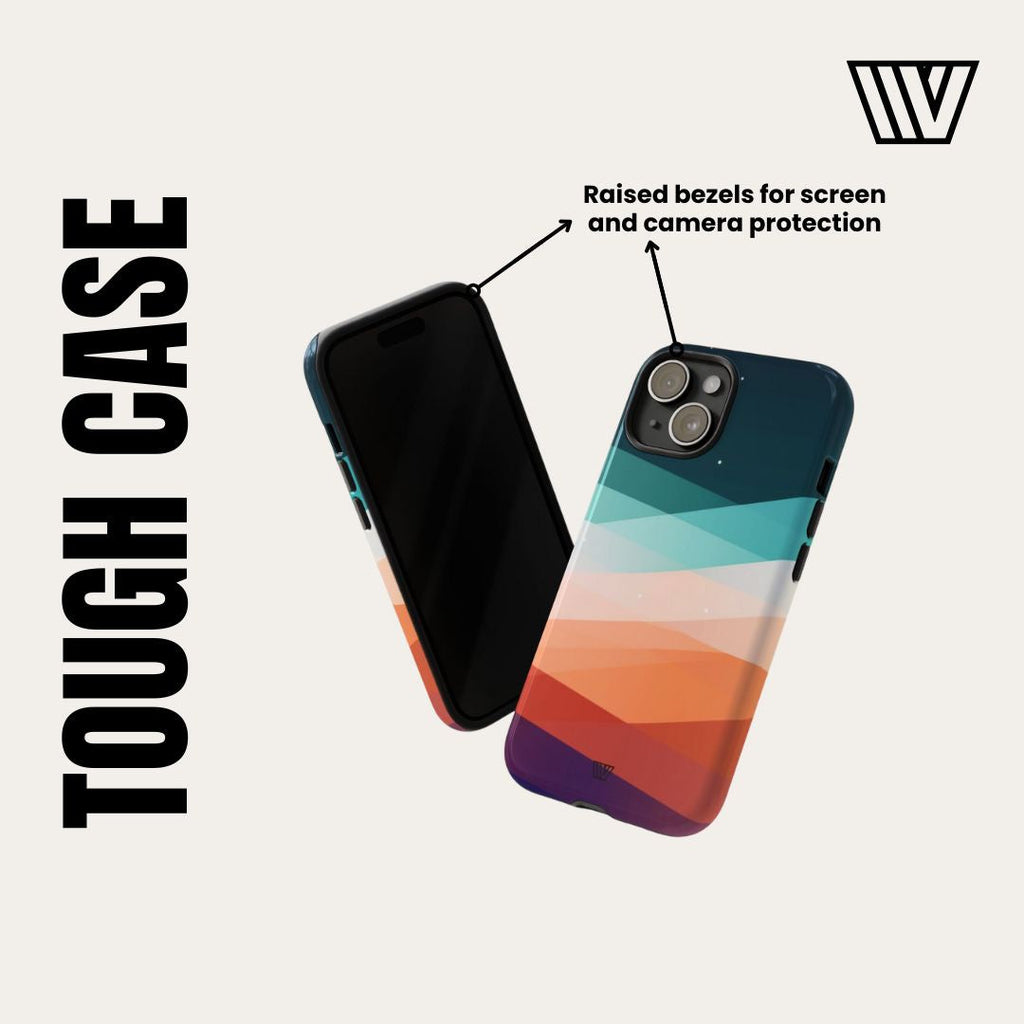 KOI DREAMS | Tough Phone Case