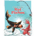 How to Draw Koi Fishes Step-by-Step Guide: Best Koi Fish Drawing Book for You and Your Kids - Paperback