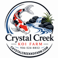 Give the Gift of Koi